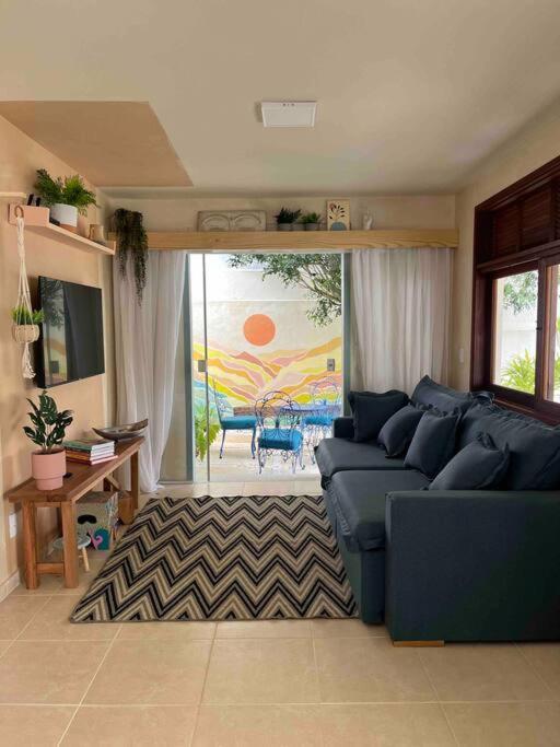 Casa Praiana De Itacoatiara Niteroi Exterior photo