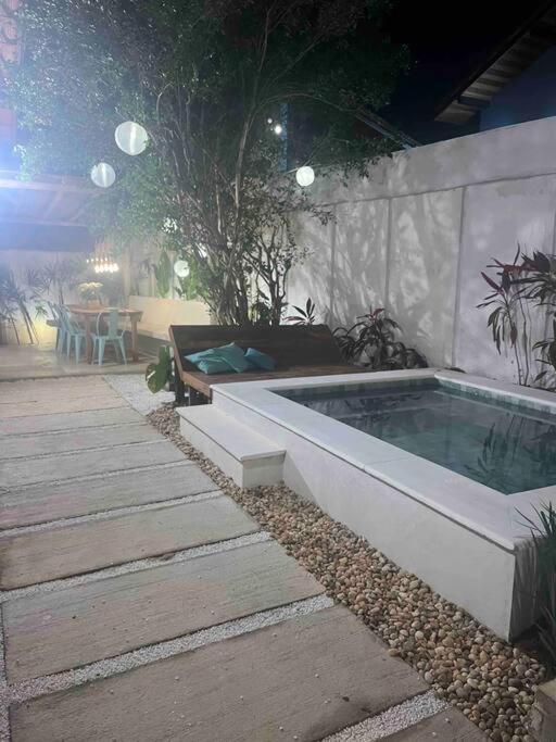 Casa Praiana De Itacoatiara Niteroi Exterior photo