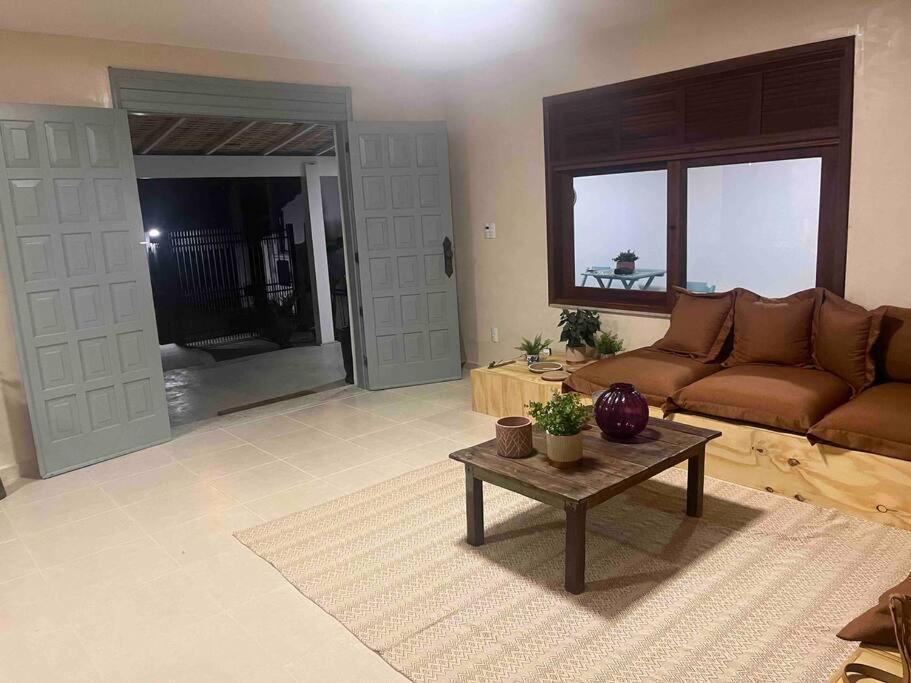 Casa Praiana De Itacoatiara Niteroi Exterior photo