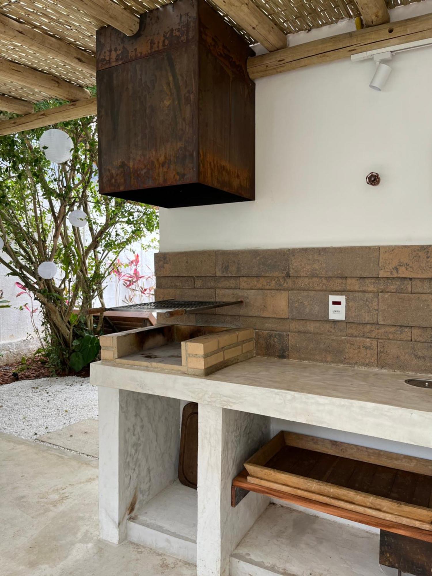 Casa Praiana De Itacoatiara Niteroi Exterior photo